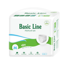Basic Line M