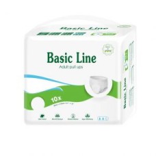 Basic Line S