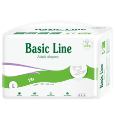 Basic Line L x25
